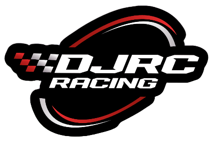 Logo DJRC Racing
