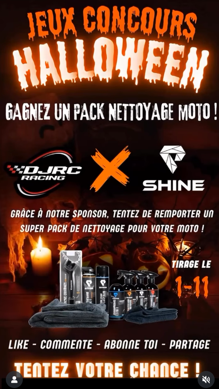 Publication Instagram 3