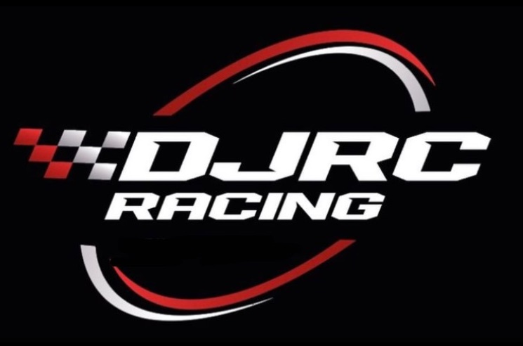 Logo DJRC Racing