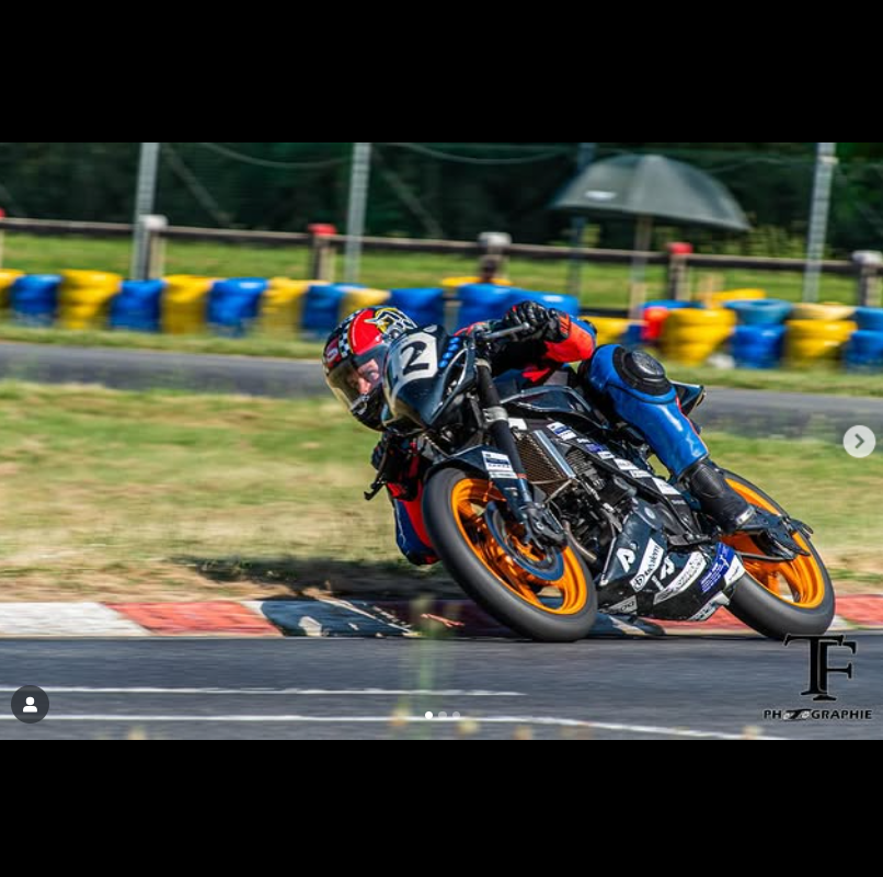 Publication Instagram 5