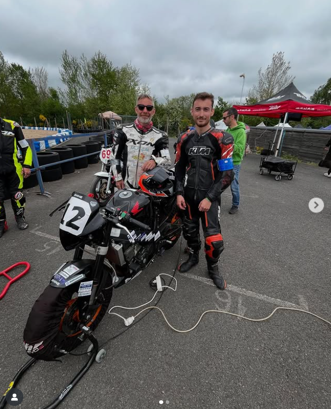 Publication Instagram 1