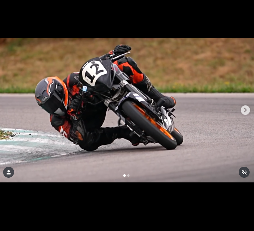 Publication Instagram 2